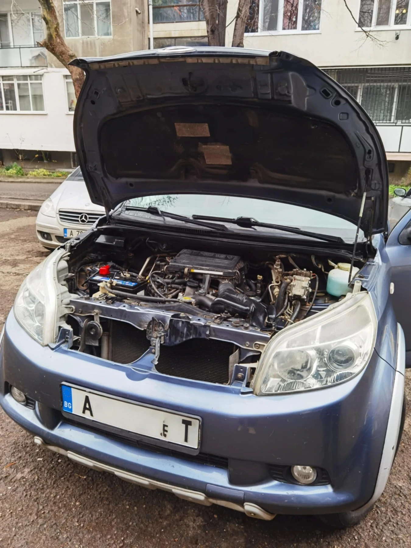 Daihatsu Terios J2 | Mobile.bg � ����������� 9