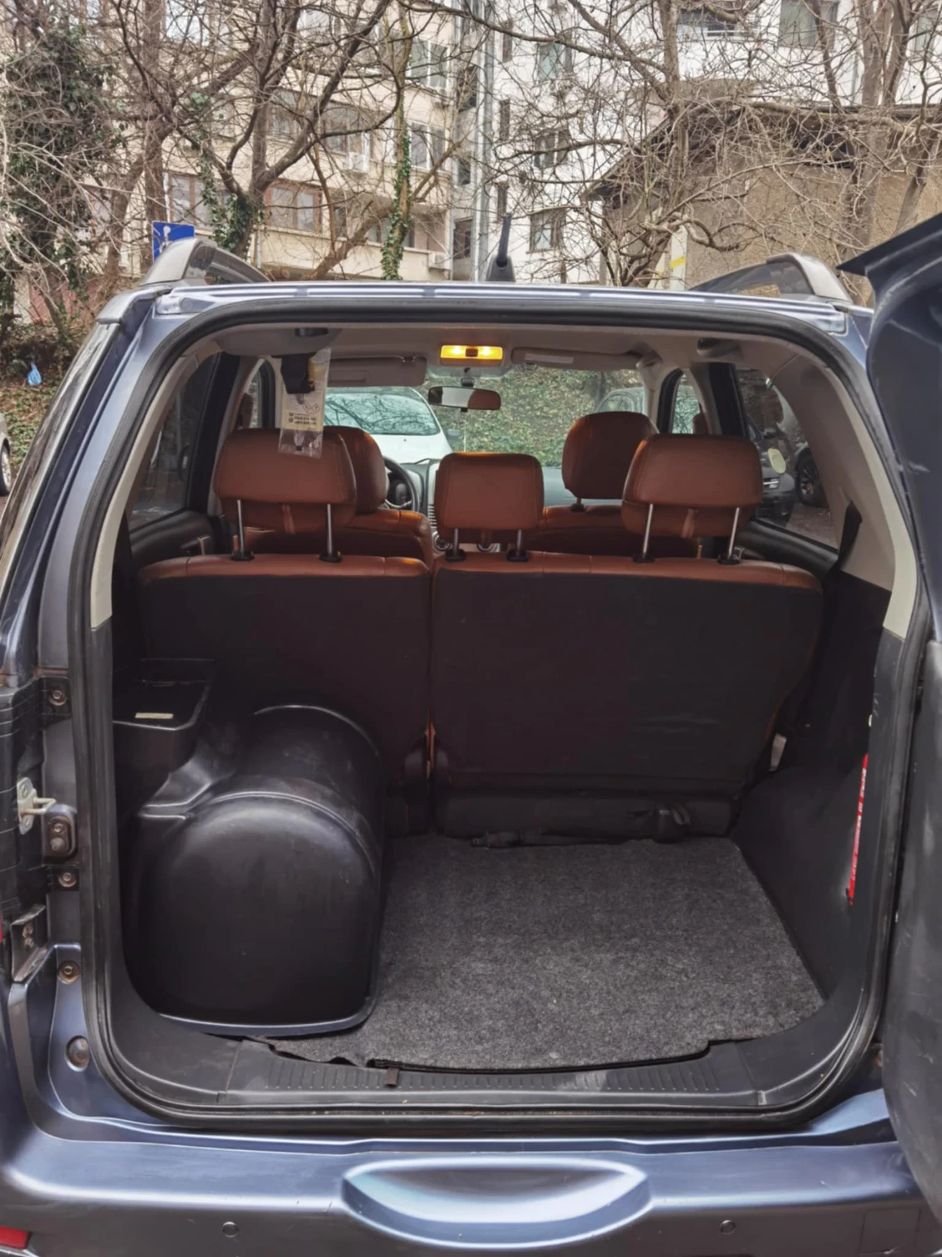 Daihatsu Terios J2 | Mobile.bg � ����������� 10