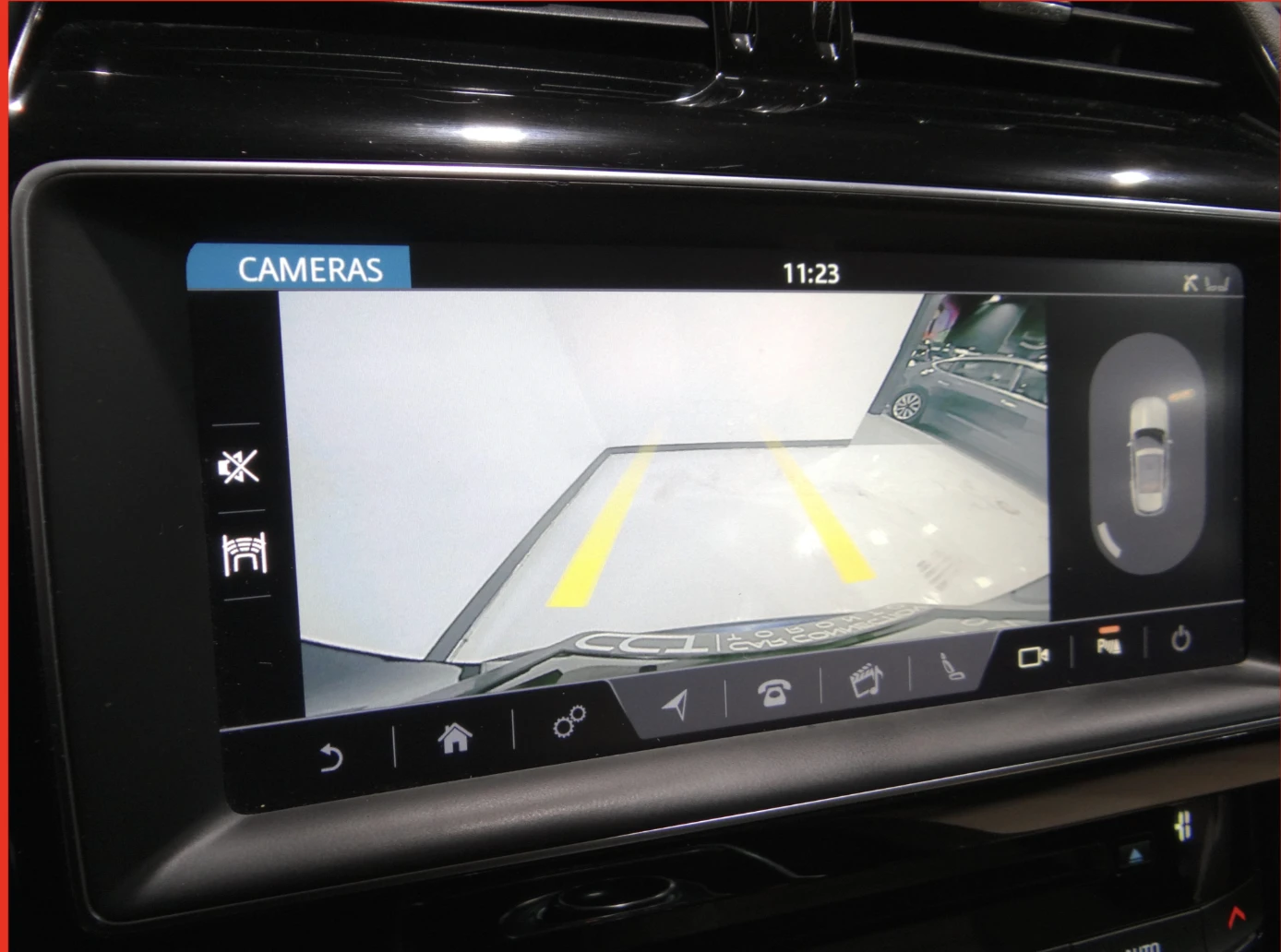 Jaguar F-PACE PRESTIGE* ��������* �������* ������* ������*  | Mobile.bg � ����������� 10