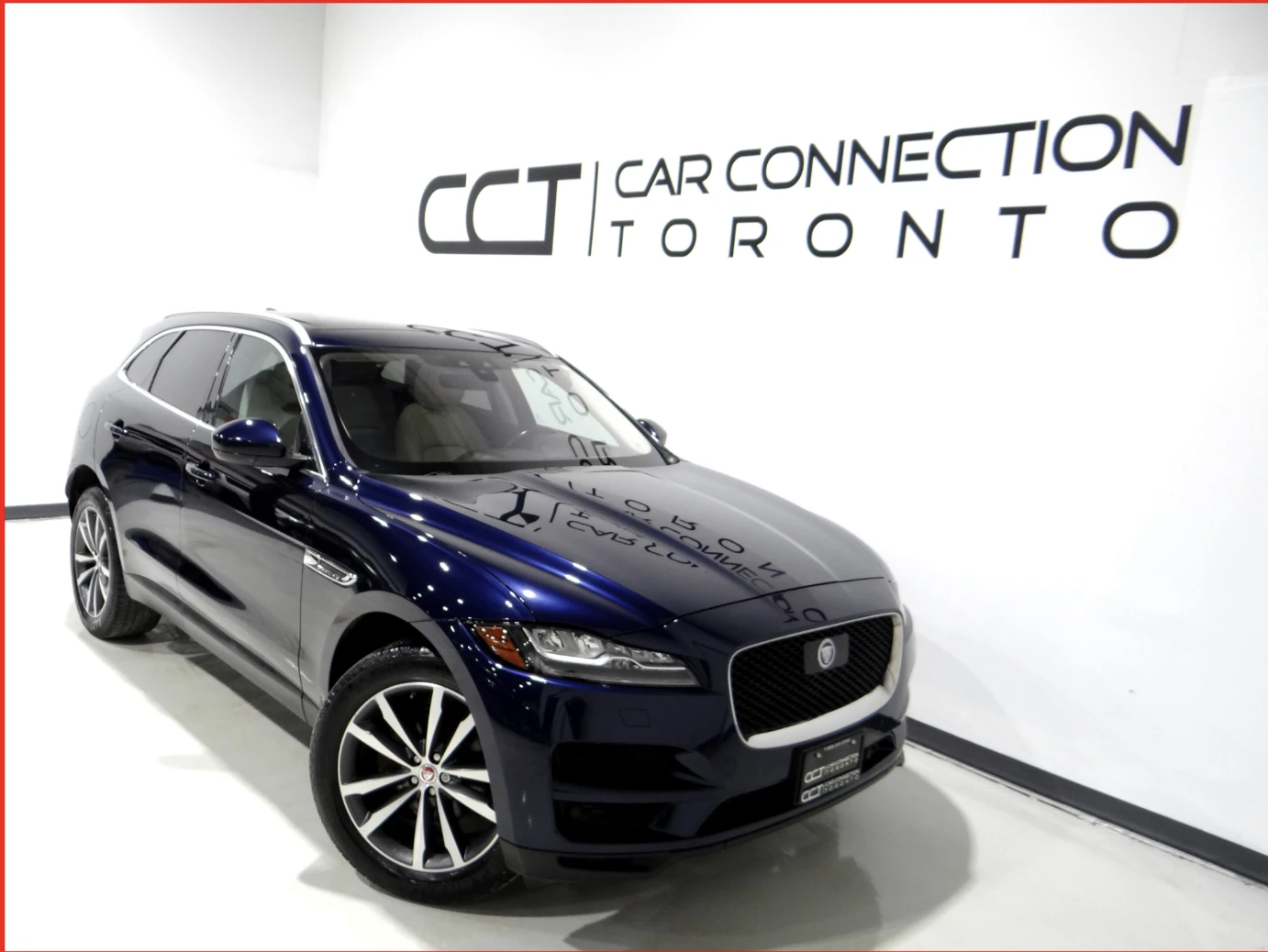 Jaguar F-PACE PRESTIGE* ��������* �������* ������* ������*  | Mobile.bg � ����������� 2