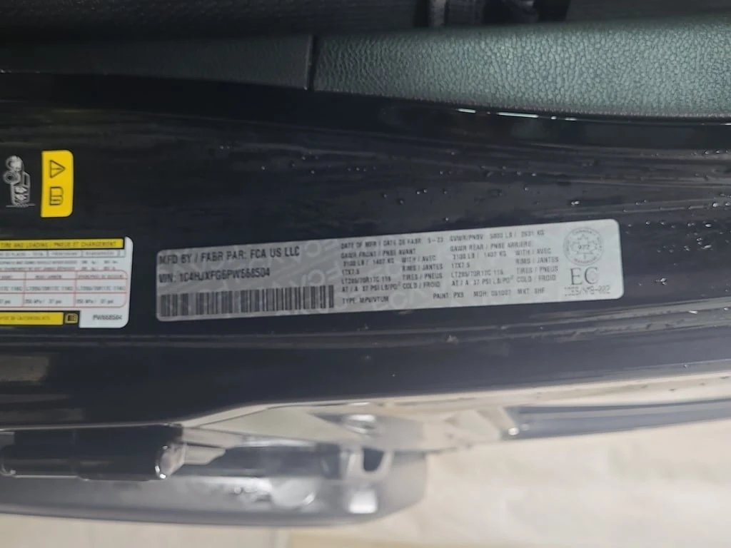 Jeep Wrangler * RUBICON * CARFAX * �������� * 3.6 V6 *  | Mobile.bg � ����������� 15