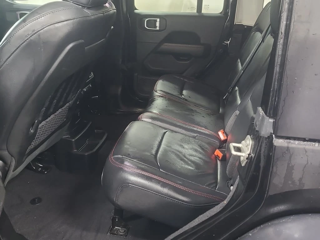 Jeep Wrangler * RUBICON * CARFAX * �������� * 3.6 V6 *  | Mobile.bg � ����������� 12