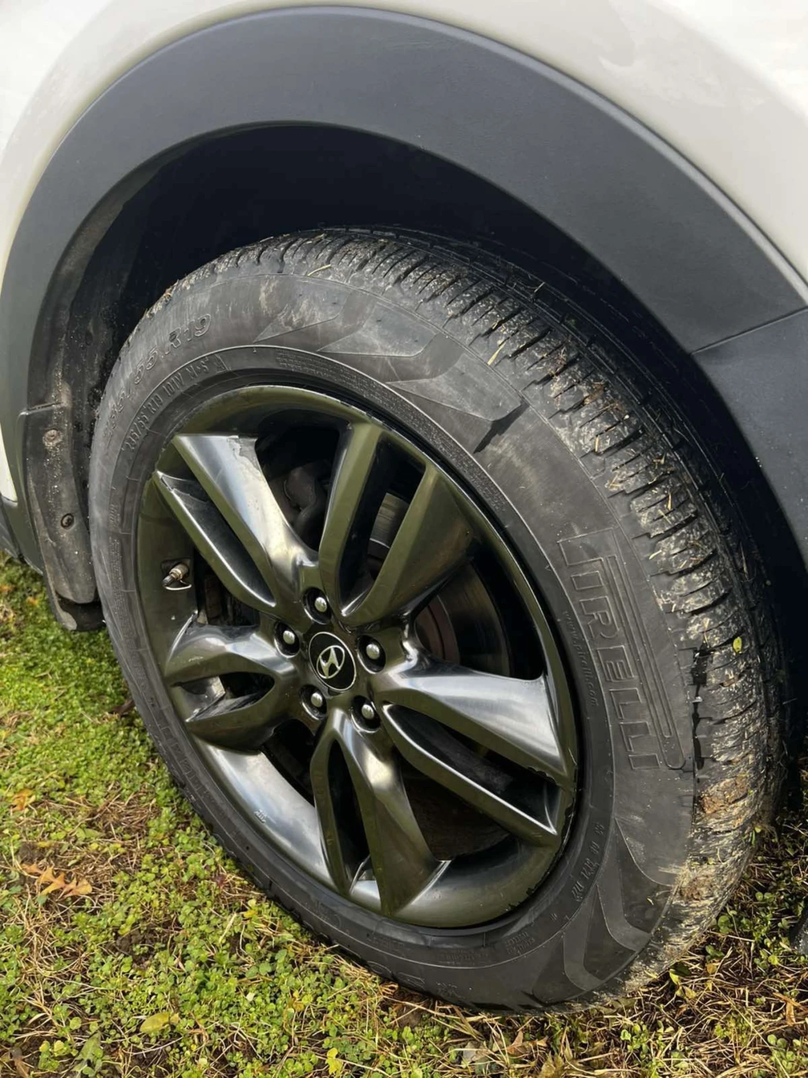 Hyundai Santa fe 2.2 CRDI AVTOMAT | Mobile.bg � ����������� 11