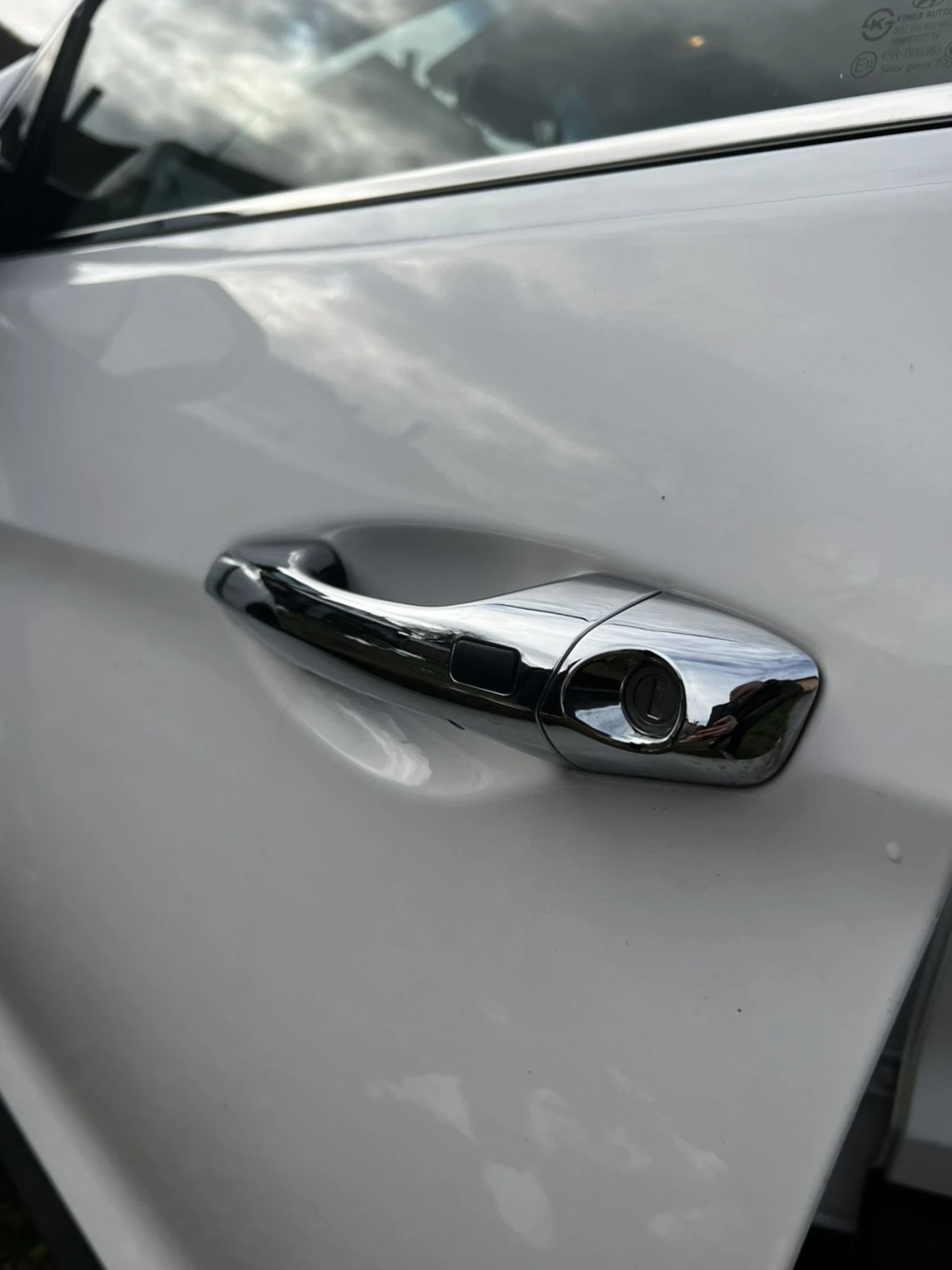 Hyundai Santa fe 2.2 CRDI AVTOMAT - изображение 6