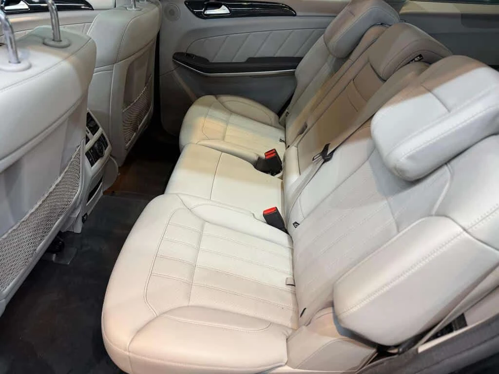 Mercedes-Benz GL * GL350 BlueTEC DIESEL| ONE OWNER| CLEAN CARFAX| A | Mobile.bg � ����������� 8