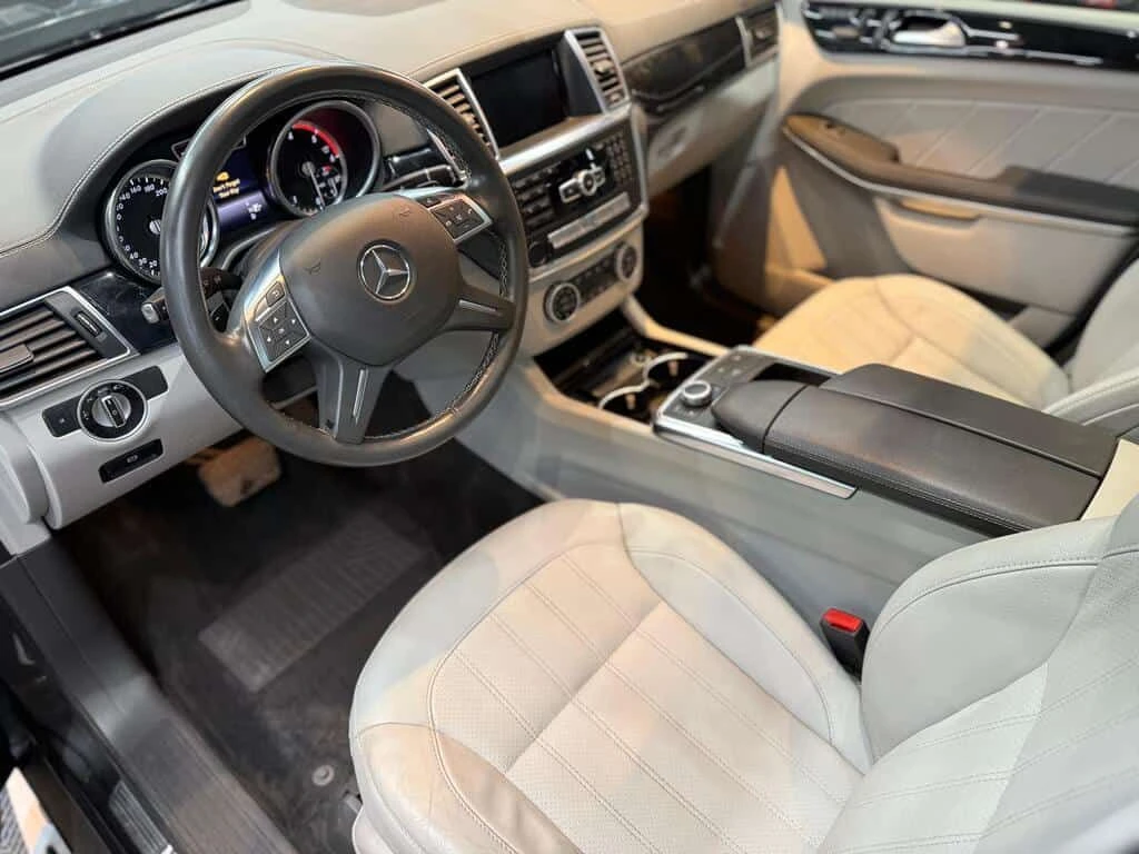Mercedes-Benz GL * GL350 BlueTEC DIESEL| ONE OWNER| CLEAN CARFAX| A | Mobile.bg � ����������� 6