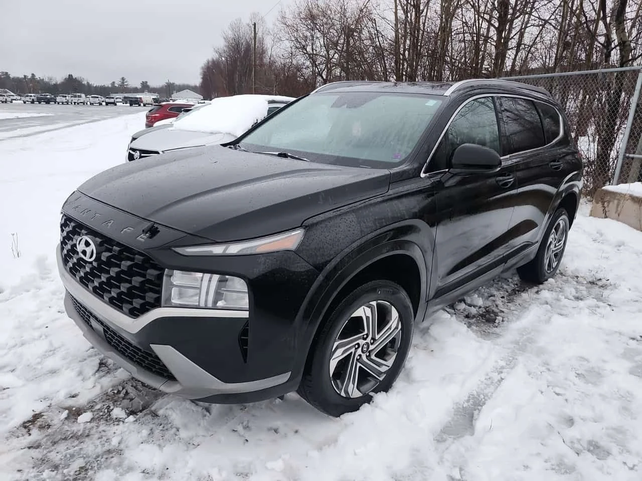 Hyundai Santa fe /ESSENTIAL/�������/4�4/ | Mobile.bg � ����������� 1