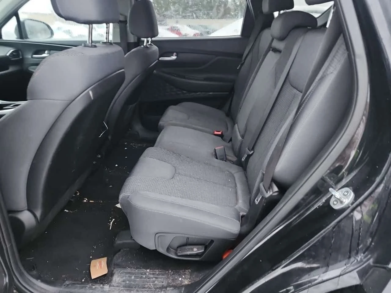 Hyundai Santa fe /ESSENTIAL/�������/4�4/ | Mobile.bg � ����������� 7