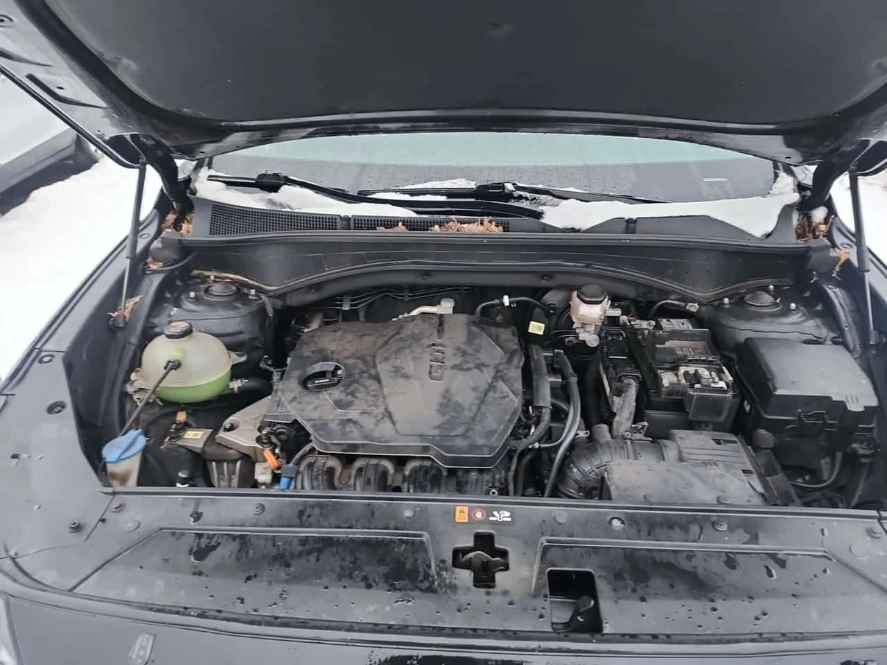 Hyundai Santa fe /ESSENTIAL/�������/4�4/ | Mobile.bg � ����������� 14