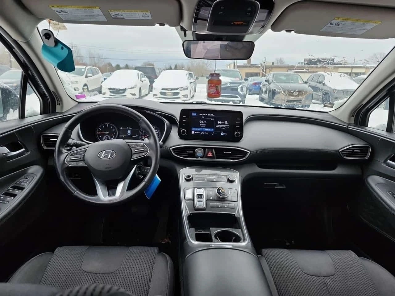 Hyundai Santa fe /ESSENTIAL/�������/4�4/ | Mobile.bg � ����������� 5