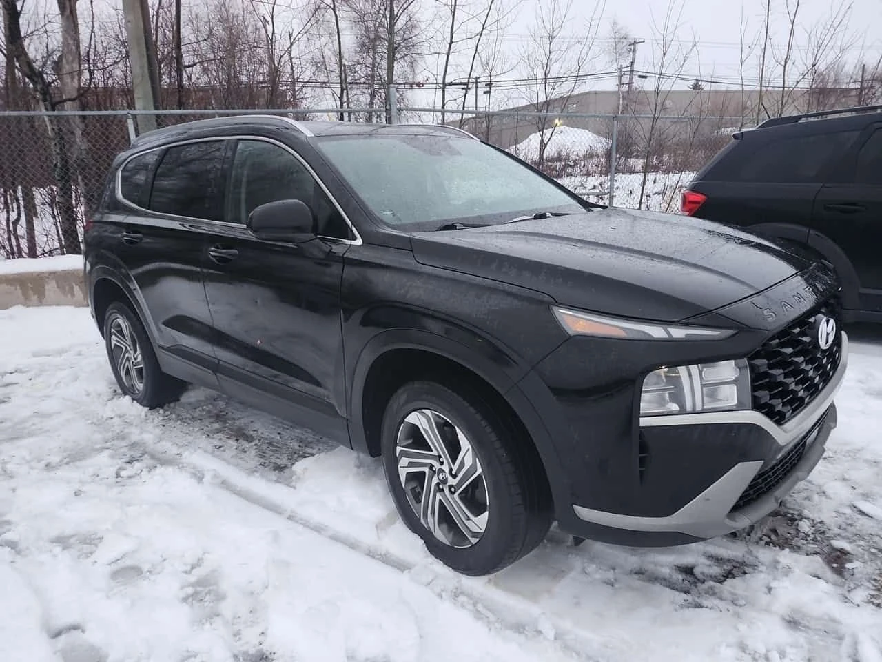 Hyundai Santa fe /ESSENTIAL/�������/4�4/ | Mobile.bg � ����������� 2