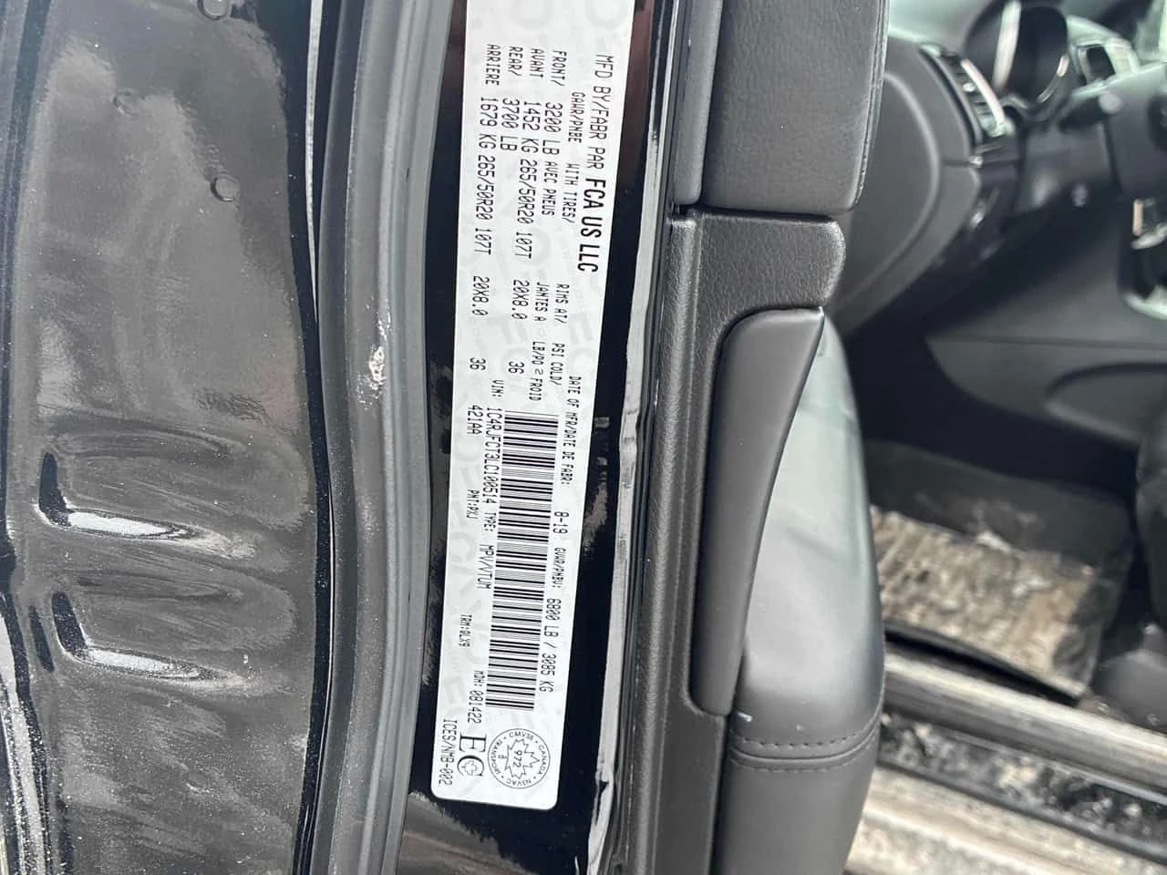 Jeep Grand cherokee High Altitude* CARFAX* ����� ����* ��������� | Mobile.bg � ����������� 17