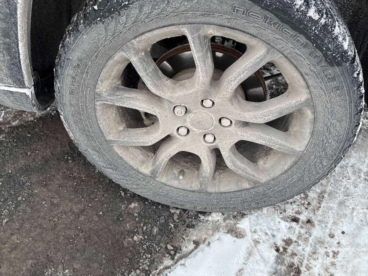 Jeep Grand cherokee High Altitude* CARFAX* ����� ����* ��������� | Mobile.bg � ����������� 6