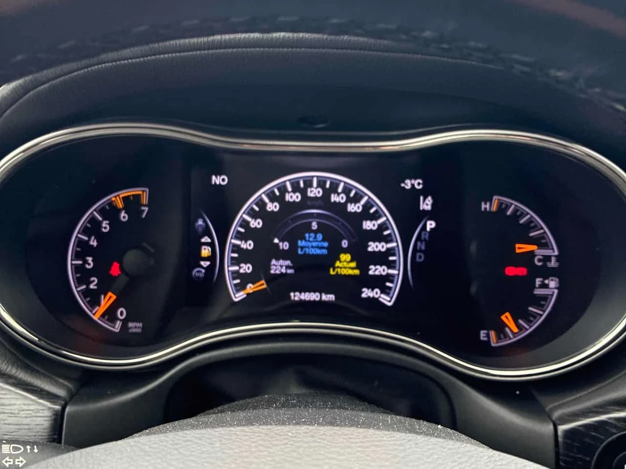 Jeep Grand cherokee High Altitude* CARFAX* ����� ����* ��������� | Mobile.bg � ����������� 8