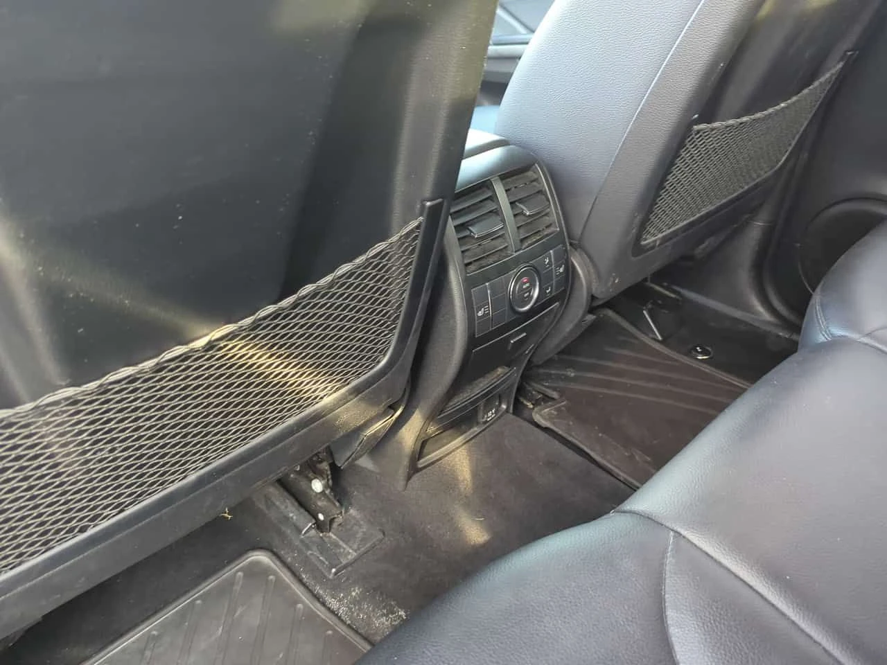 Mercedes-Benz ML 350 BlueTEC| �������| �������| ��� �����| CARFAX | Mobile.bg � ����������� 16