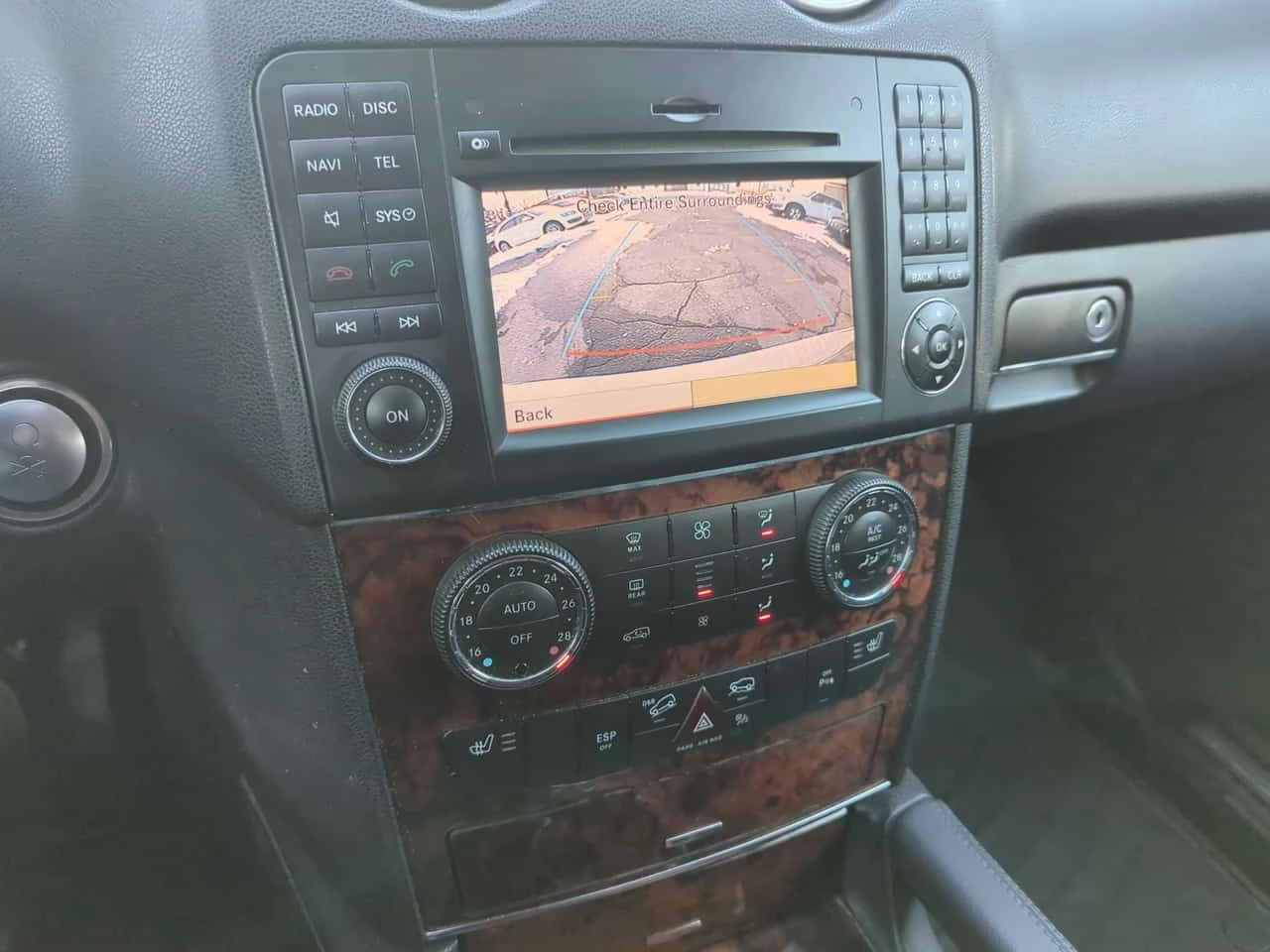 Mercedes-Benz ML 350 BlueTEC| �������| �������| ��� �����| CARFAX | Mobile.bg � ����������� 14