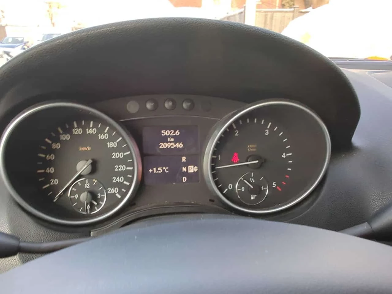 Mercedes-Benz ML 350 BlueTEC| ПОДГРЕВ| ШИБИДАХ| БЕЗ РЪЖДА| CARFAX - изображение 8