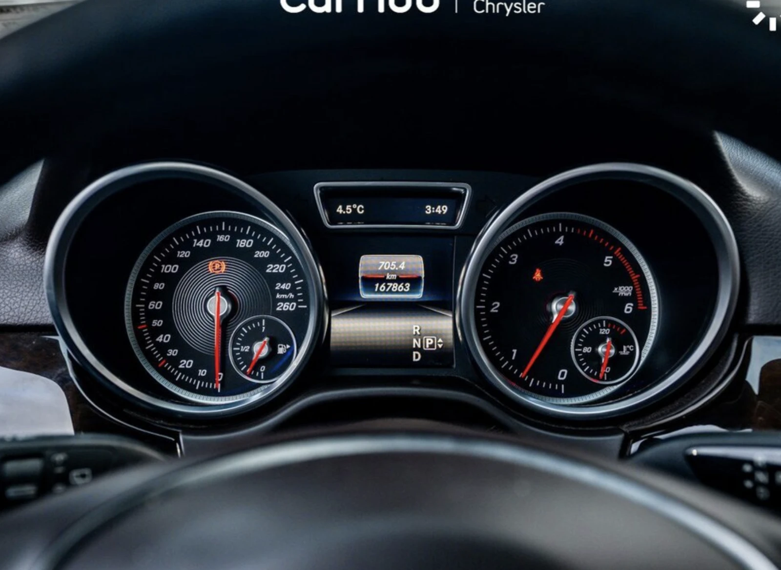 Mercedes-Benz GLE 350 H/K* 360 cam* , снимка 14 - Автомобили и джипове - 53782909