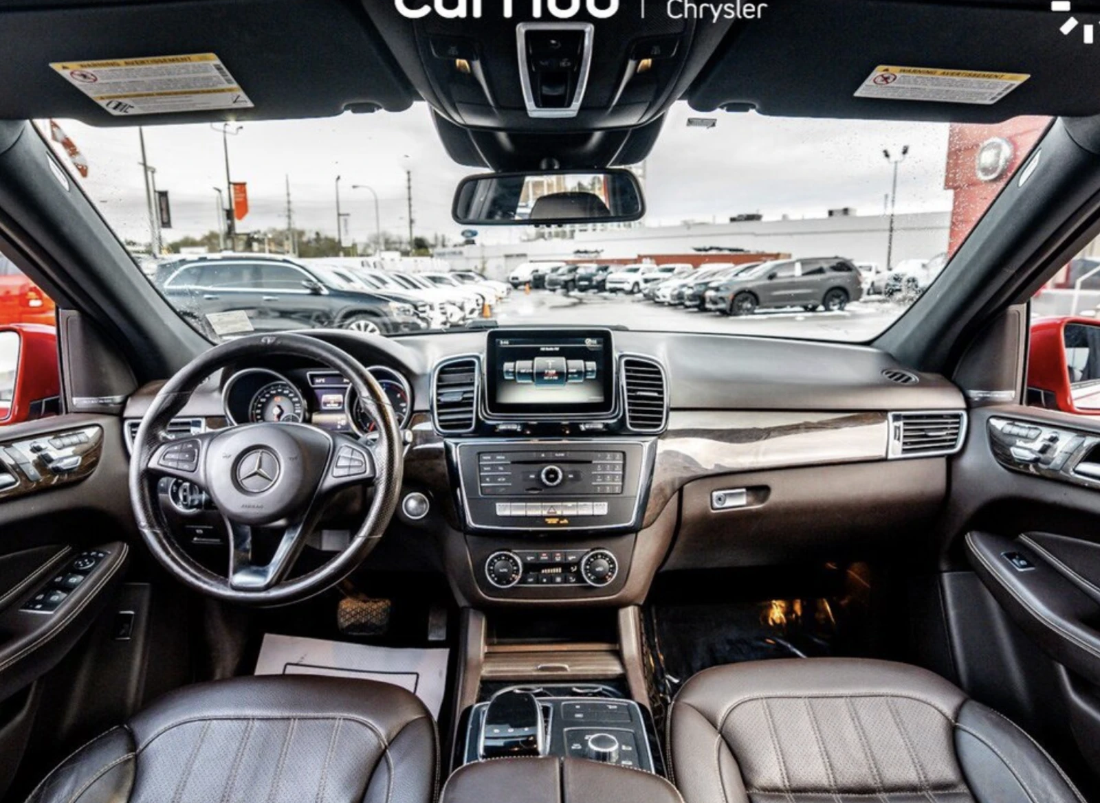 Mercedes-Benz GLE 350 H/K* 360 cam* , снимка 10 - Автомобили и джипове - 53782909