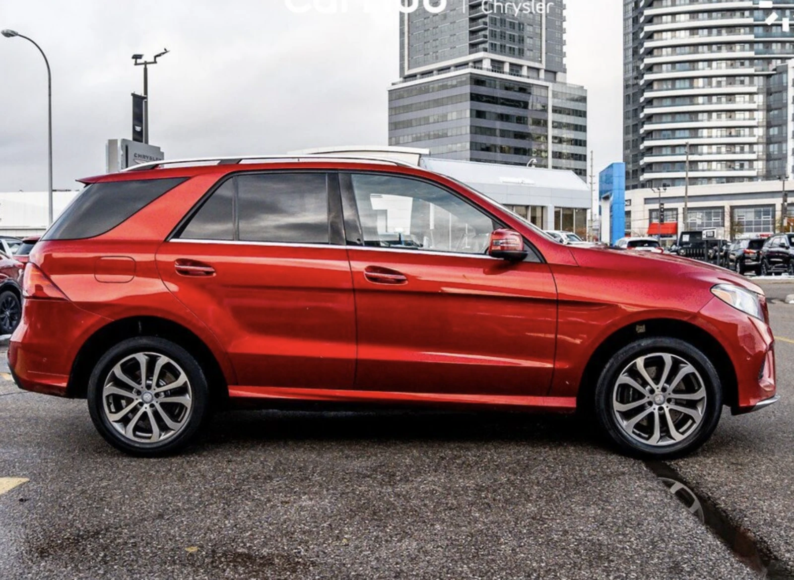 Mercedes-Benz GLE 350 H/K* 360 cam* , снимка 4 - Автомобили и джипове - 53782909