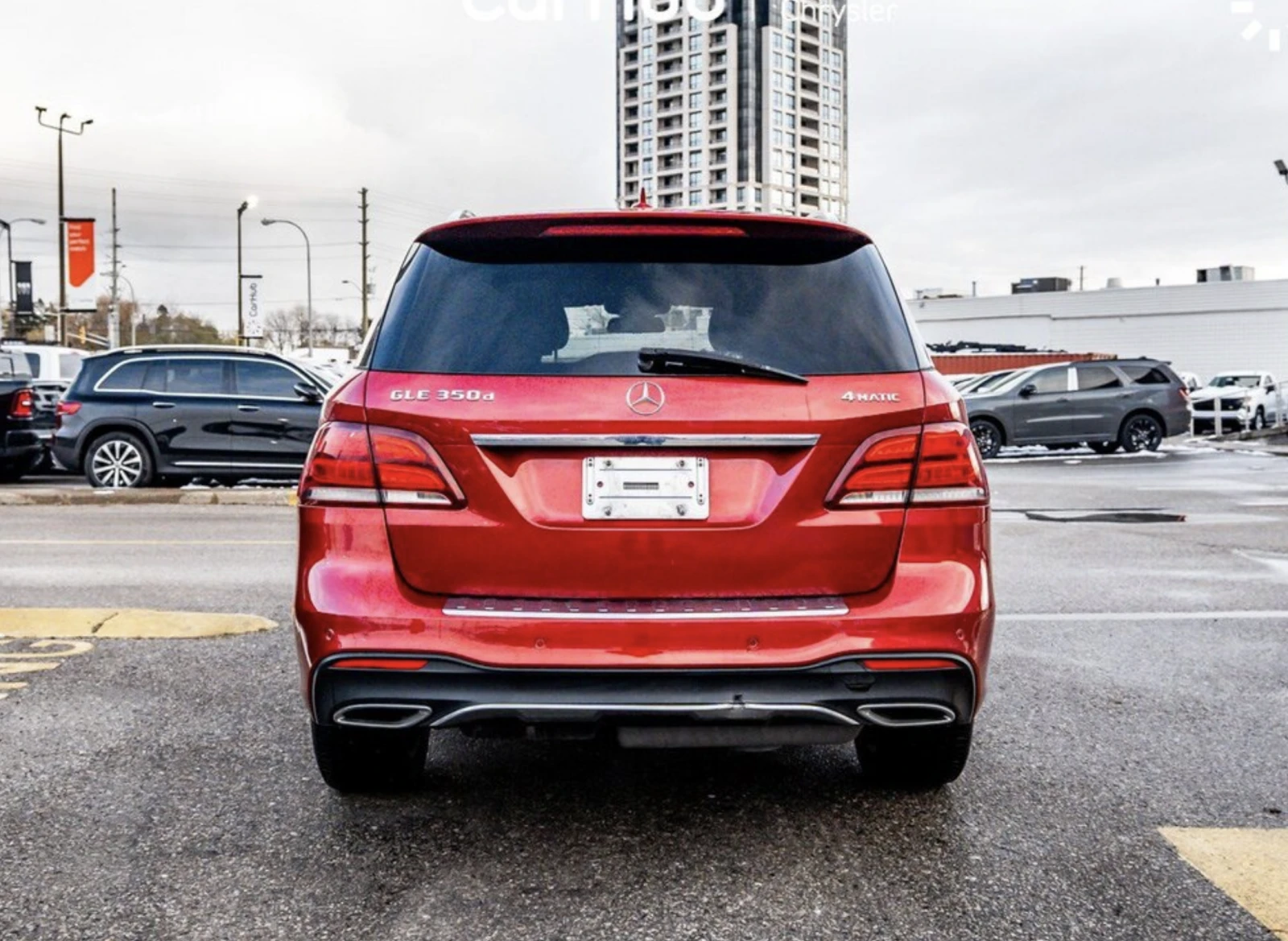 Mercedes-Benz GLE 350 H/K* 360 cam* , снимка 5 - Автомобили и джипове - 53782909