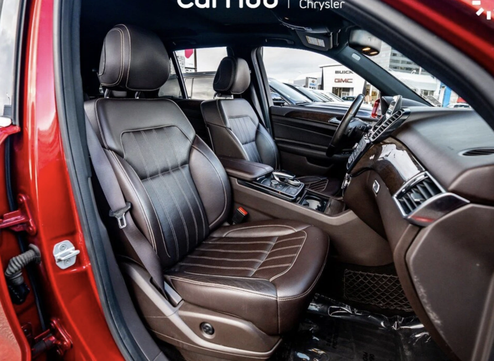 Mercedes-Benz GLE 350 H/K* 360 cam* , снимка 8 - Автомобили и джипове - 53782909