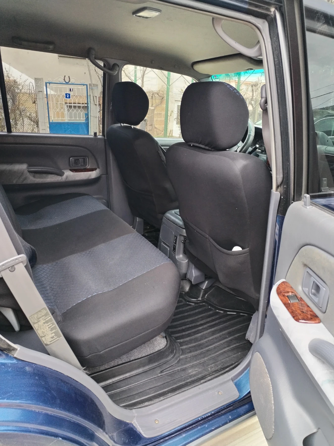 Toyota Land cruiser, снимка 6 - Автомобили и джипове - 53933272