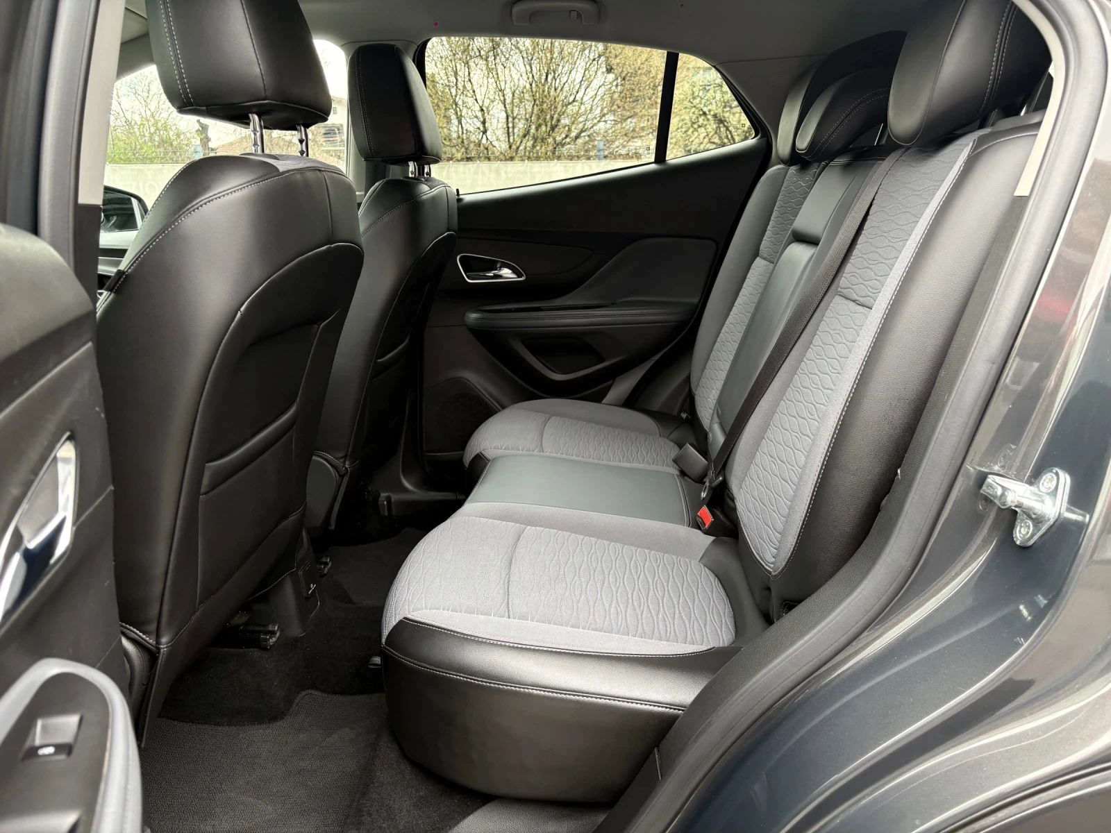 Opel Mokka 1.4TURBO, COSMO, 4X4, 100 000KM, TOP | Mobile.bg � ����������� 13