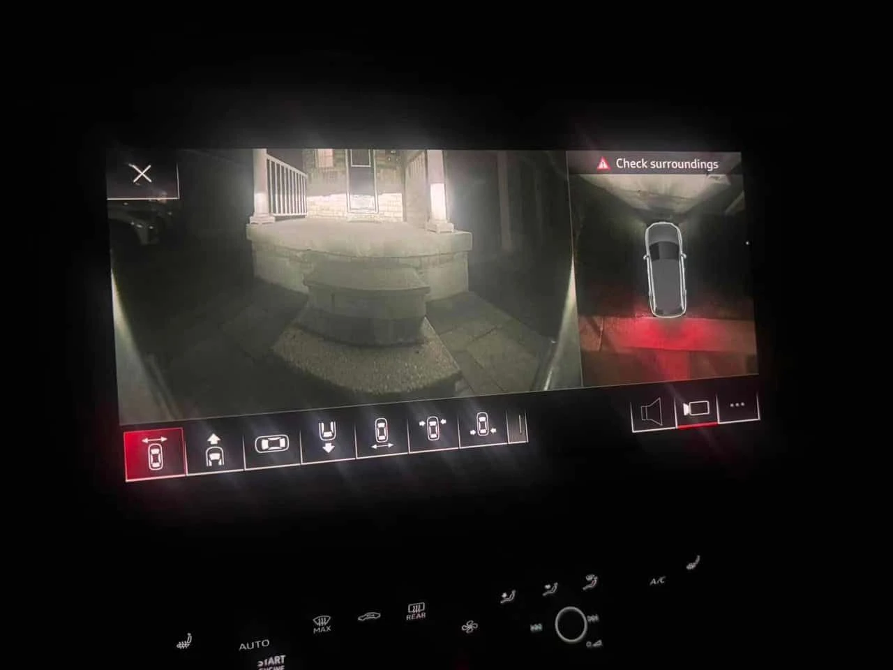 Audi Q3 Technik / 360 / B&O / ��������  | Mobile.bg � ����������� 10