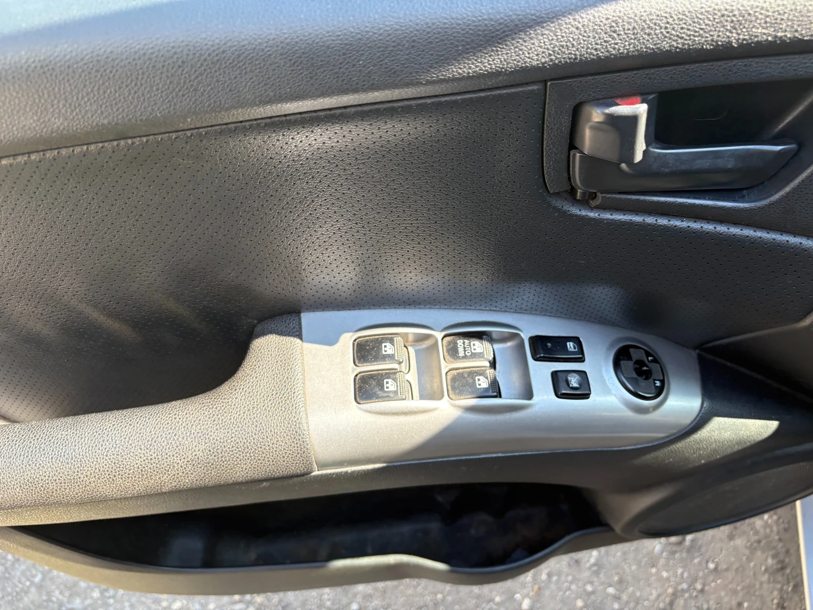 Kia Sportage 4x4 , ГАЗ, снимка 8 - Автомобили и джипове - 54349980