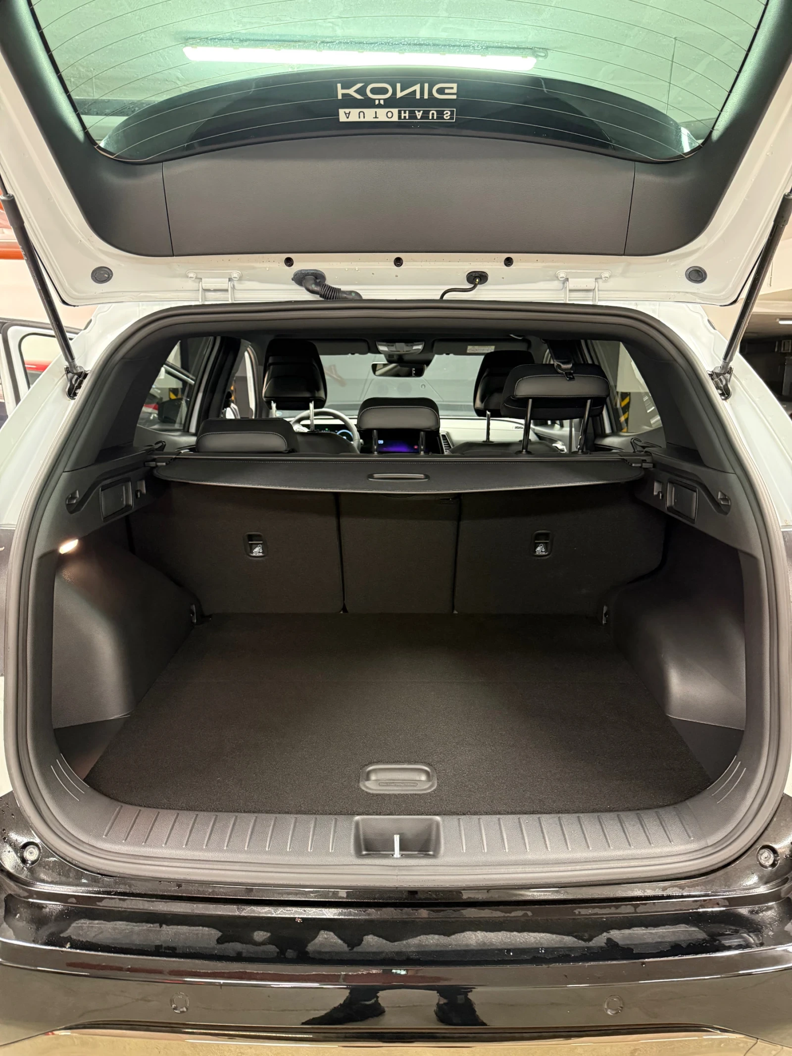 Kia Sportage 1.6 HEV 230 hp, снимка 16 - Автомобили и джипове - 54367306