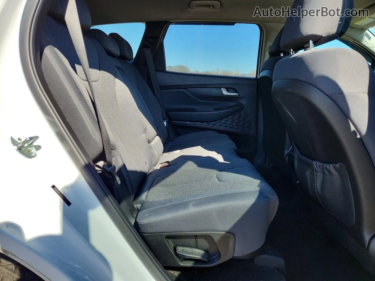 Hyundai Santa fe 2.5L* 2ключа* Крайна цена, снимка 9 - Автомобили и джипове - 54777416