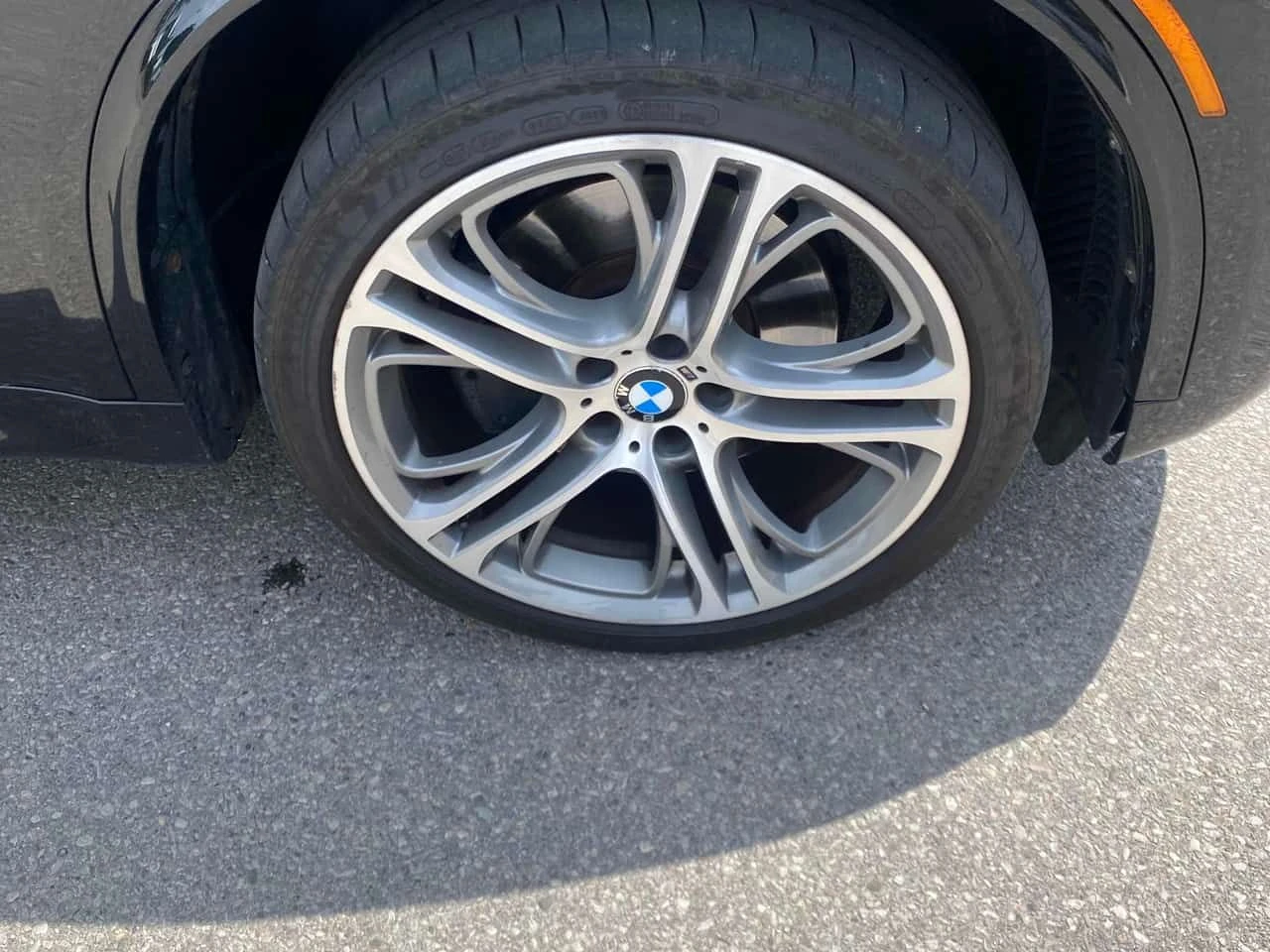 BMW X5 * xDrive50i * CARFAX * M PACK * 1 СОБСТВЕНИК * , снимка 6 - Автомобили и джипове - 54847462