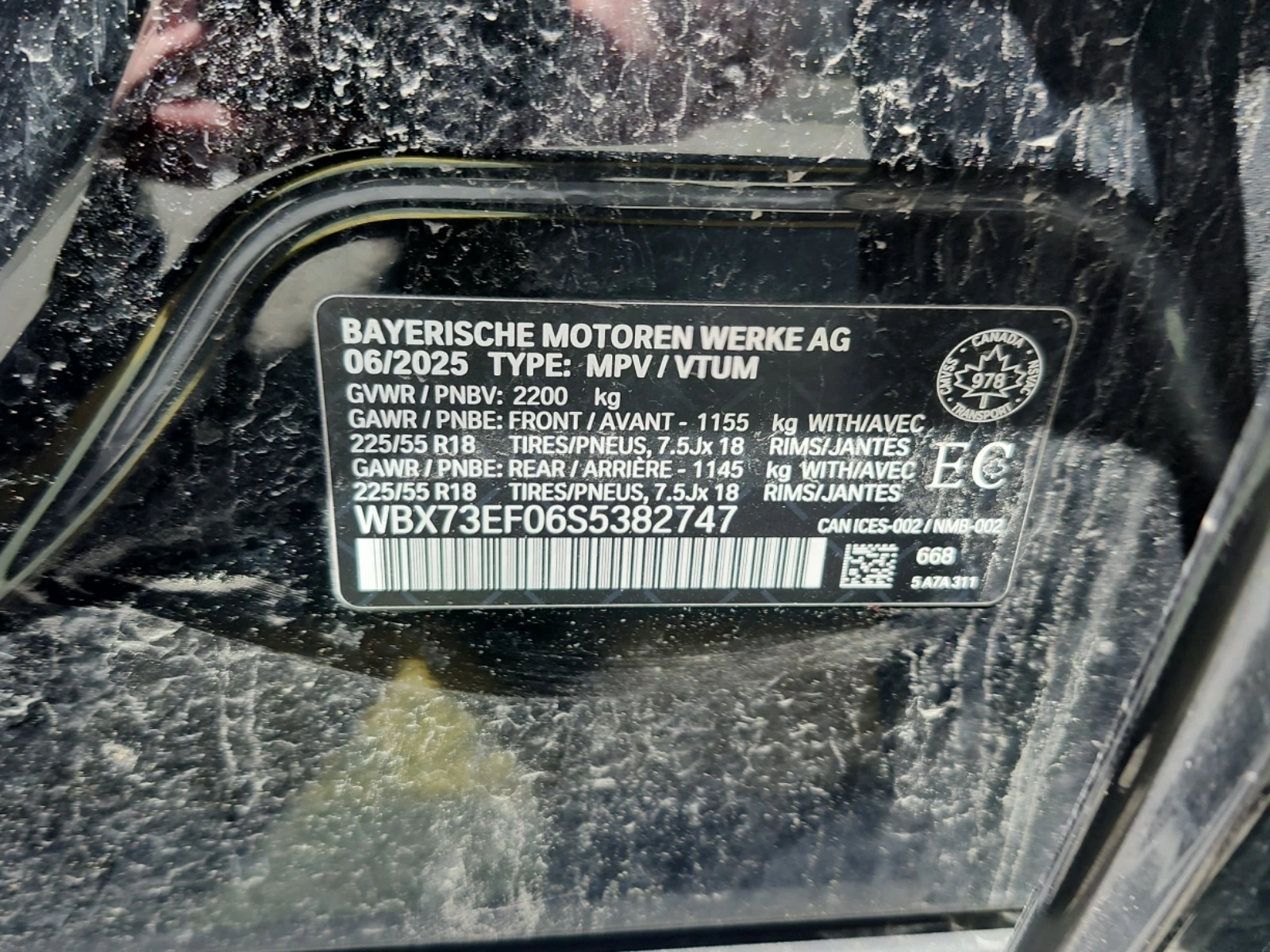 BMW X3 XDRIVE30I* FULL * Blind Spot  CARFAX * АВТО КРЕДИT, снимка 13 - Автомобили и джипове - 54860247