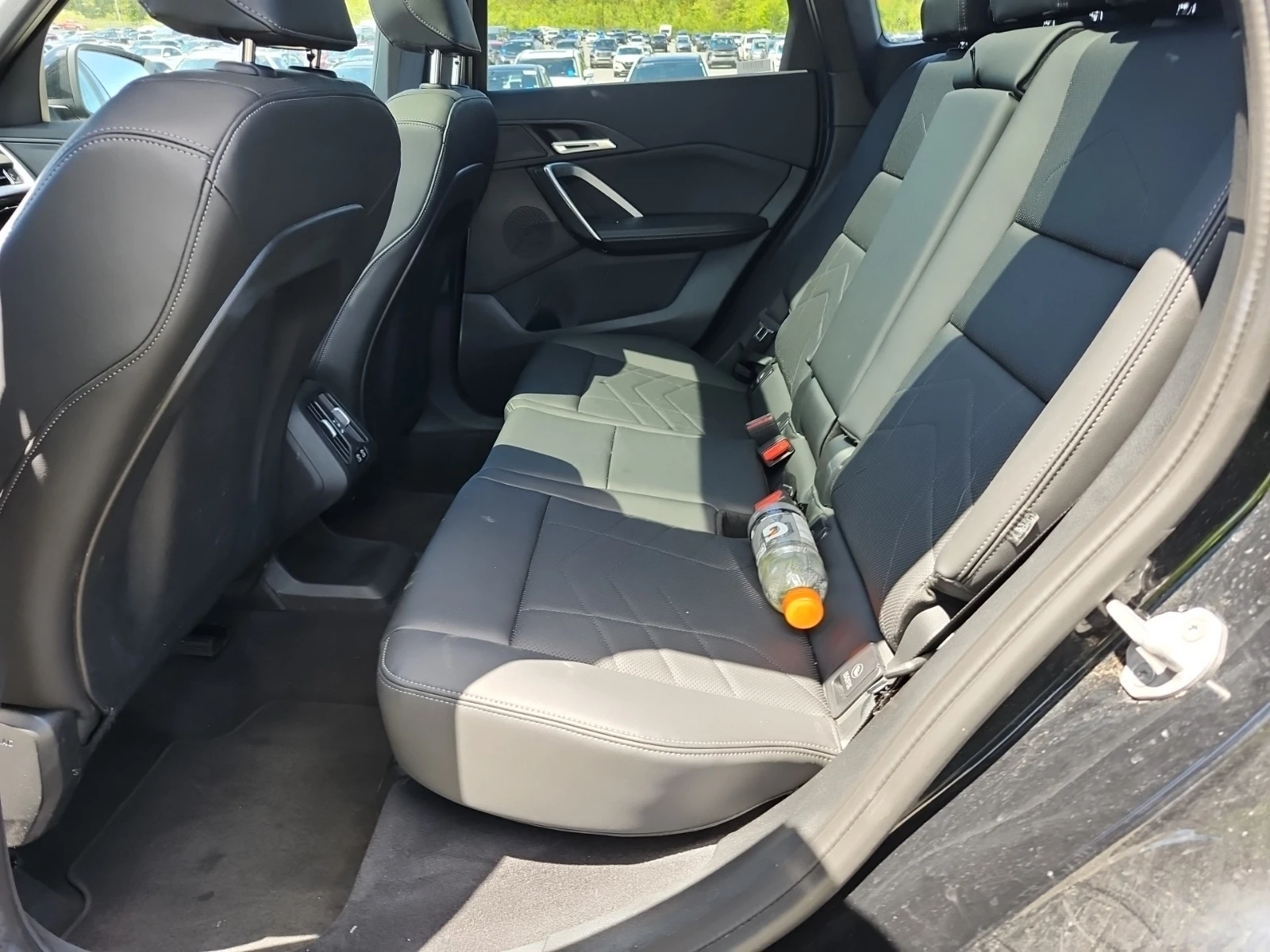 BMW X3 XDRIVE30I* FULL * Blind Spot  CARFAX * АВТО КРЕДИT, снимка 9 - Автомобили и джипове - 54860247