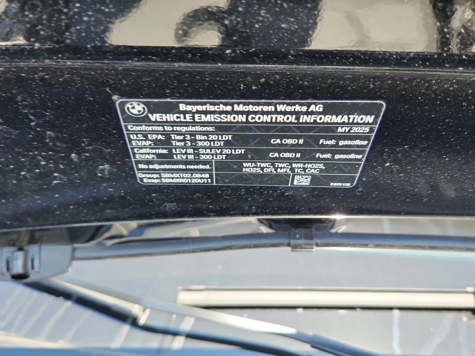 BMW X3 XDRIVE30I* FULL * Blind Spot  CARFAX * АВТО КРЕДИT, снимка 14 - Автомобили и джипове - 54860247