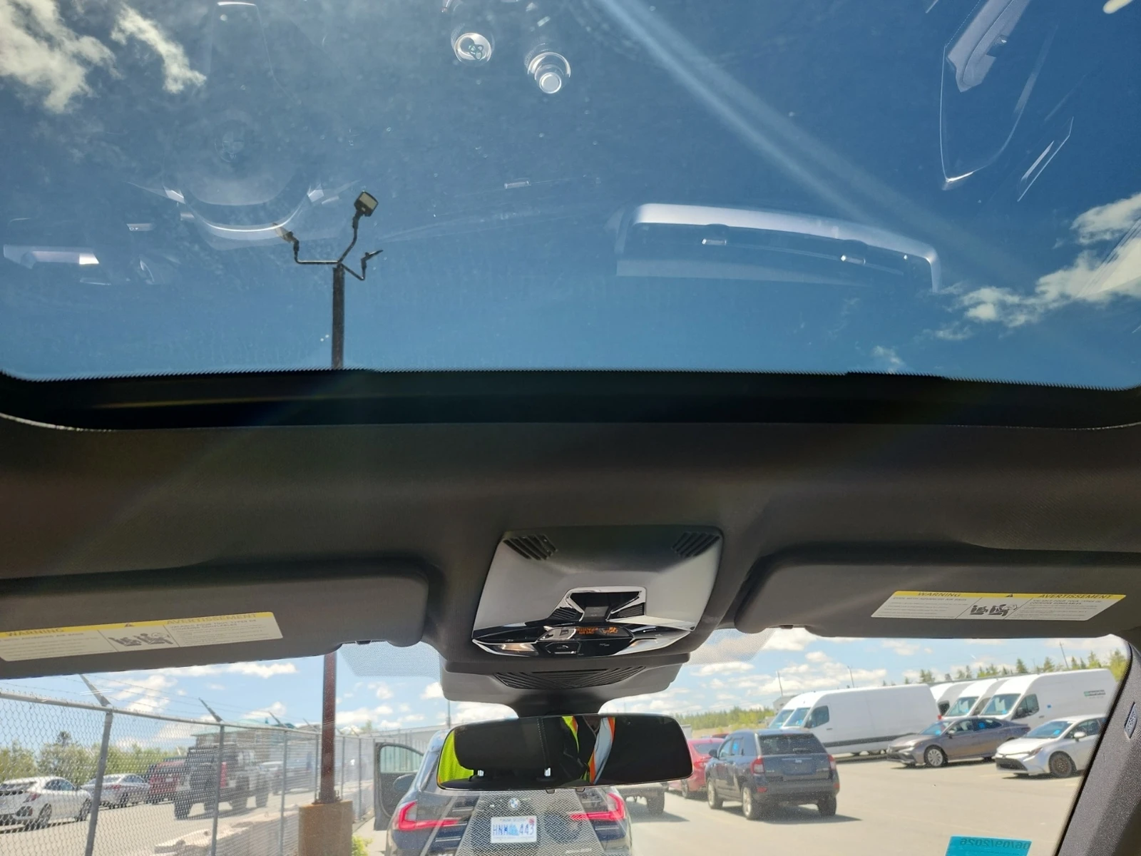 BMW X3 XDRIVE30I* FULL * Blind Spot  CARFAX * АВТО КРЕДИT, снимка 12 - Автомобили и джипове - 54860247