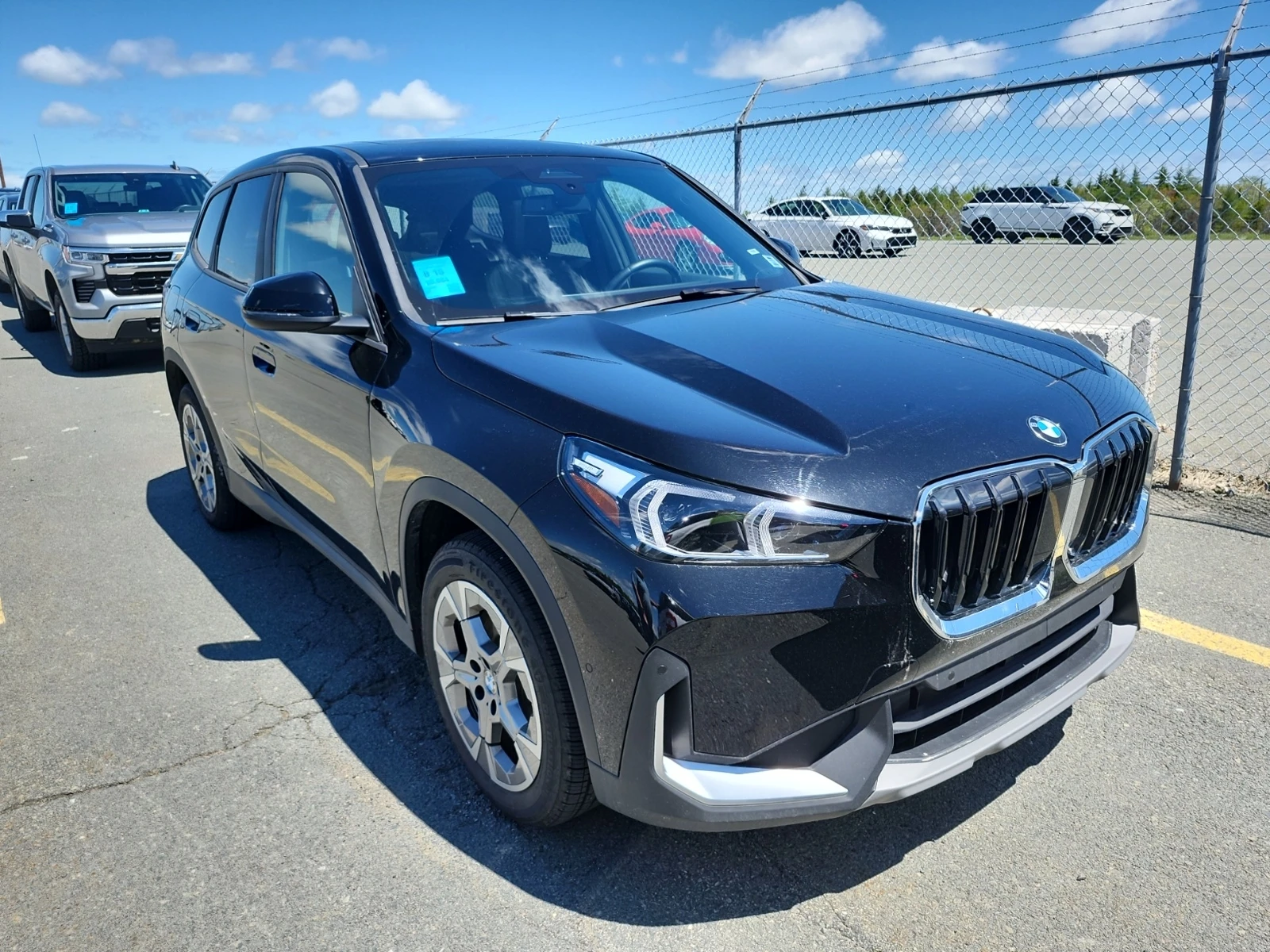 BMW X3 XDRIVE30I* FULL * Blind Spot  CARFAX * АВТО КРЕДИT, снимка 2 - Автомобили и джипове - 54860247