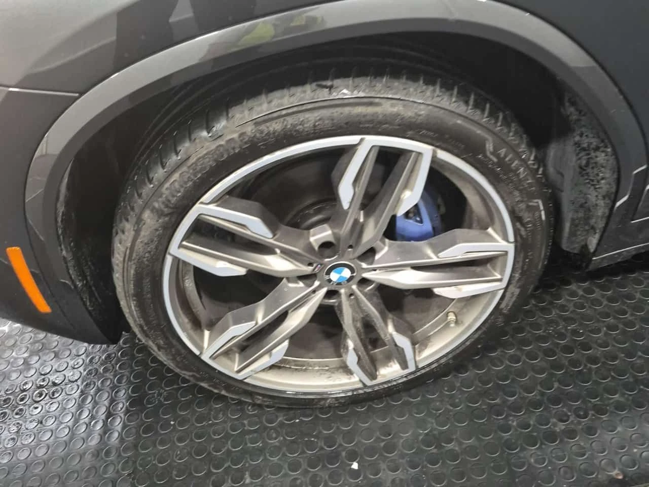 BMW X3 M40I  CARFAX, снимка 6 - Автомобили и джипове - 54938096