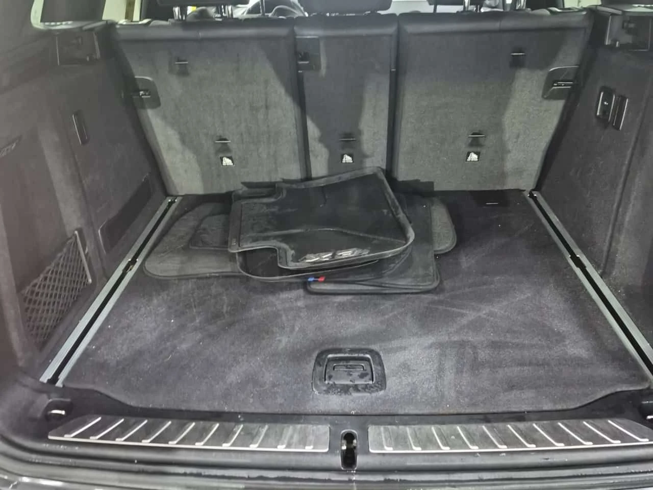BMW X3 M40I  CARFAX, снимка 13 - Автомобили и джипове - 54938096