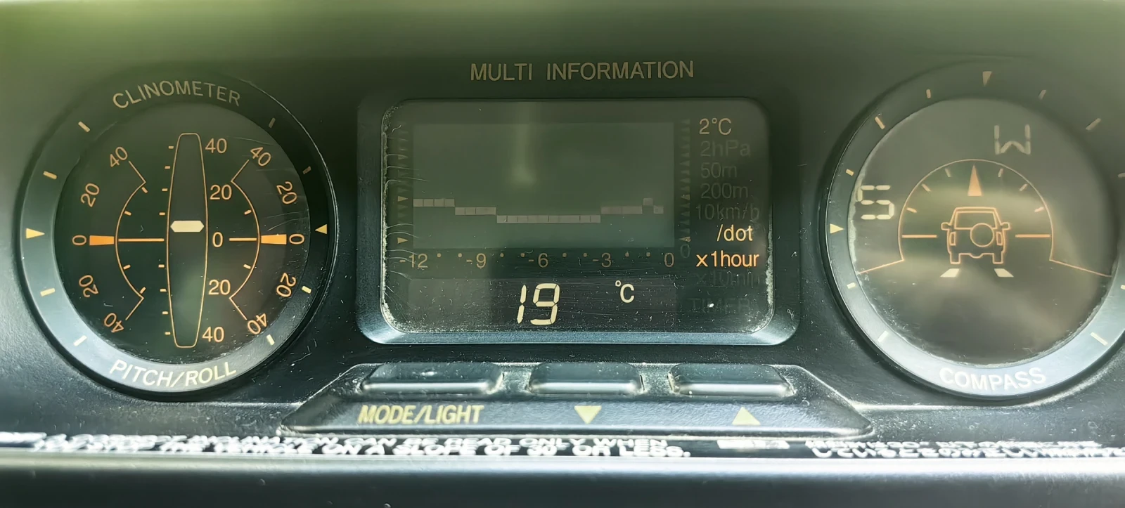 Toyota Land cruiser 3000 D4D, снимка 12 - Автомобили и джипове - 54945652