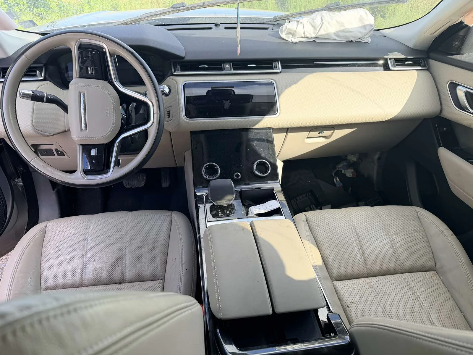 Land Rover Range Rover Velar 3.0, снимка 10 - Автомобили и джипове - 54965088