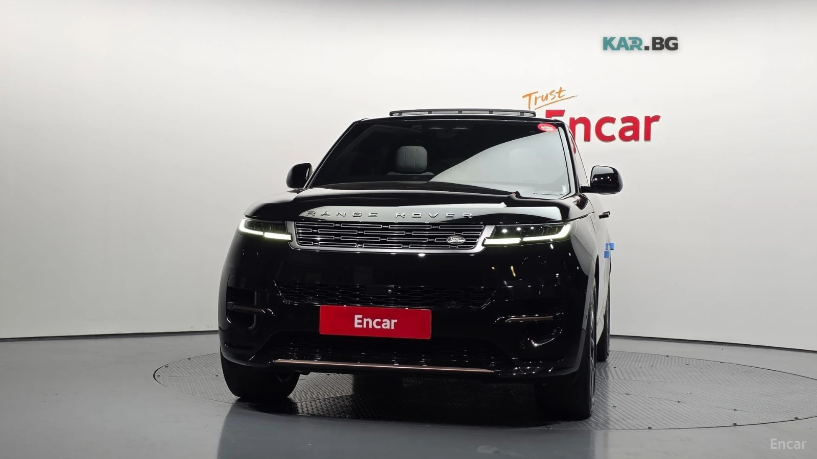 Land Rover Range Rover Sport * P360* HSE DYNAMIC* ПОДГРЕВ* ОБДУХВАНЕ* ПАНОРАМА*, снимка 3 - Автомобили и джипове - 55030050