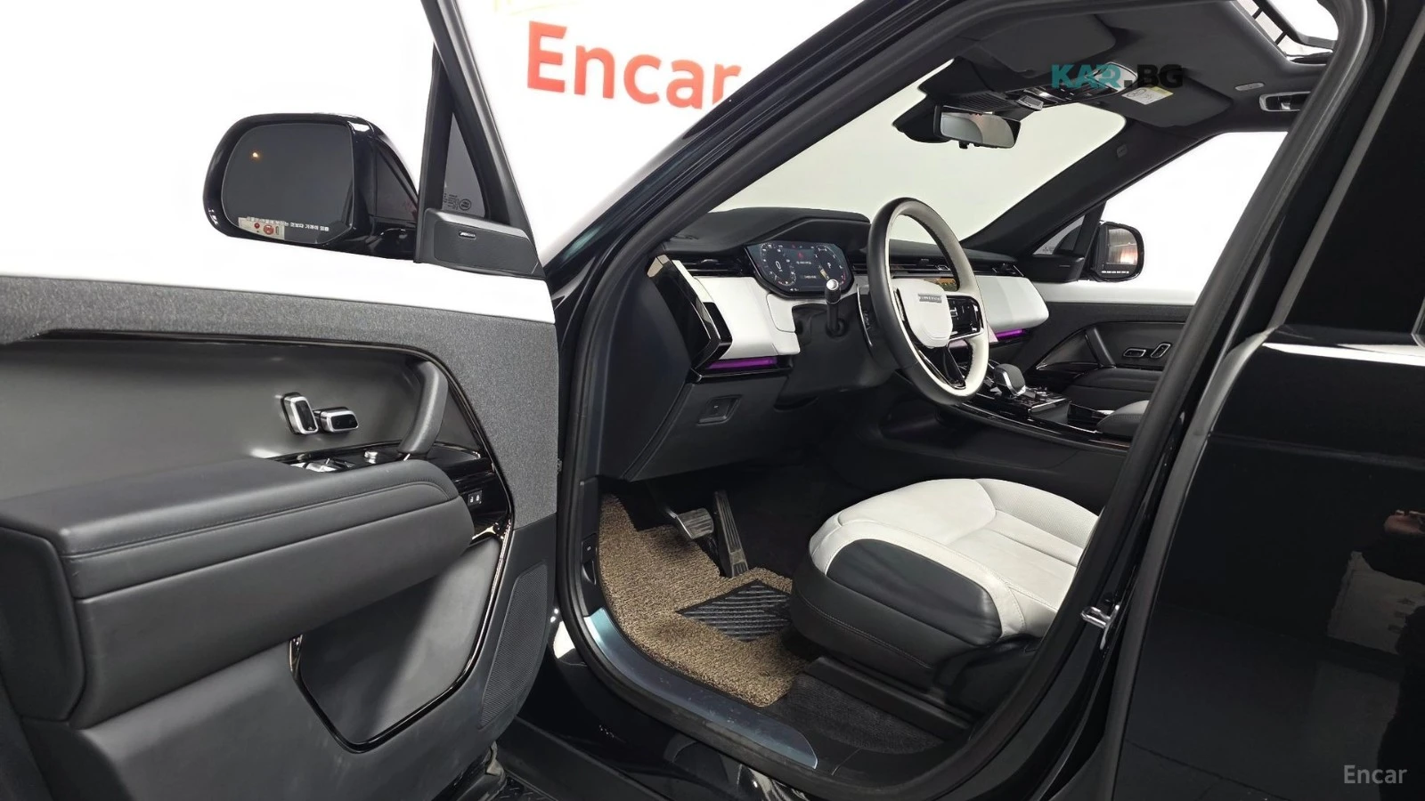 Land Rover Range Rover Sport * P360* HSE DYNAMIC* ПОДГРЕВ* ОБДУХВАНЕ* ПАНОРАМА*, снимка 10 - Автомобили и джипове - 55030050
