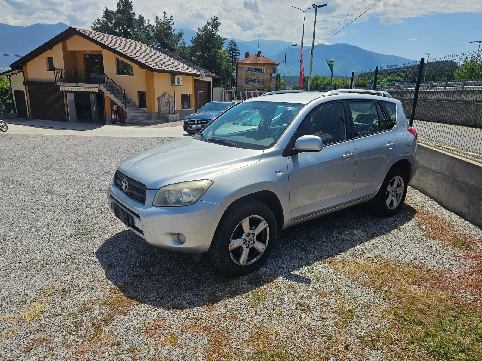 Toyota Rav4 2.2d4d.136k.c. | Mobile.bg � ����������� 3