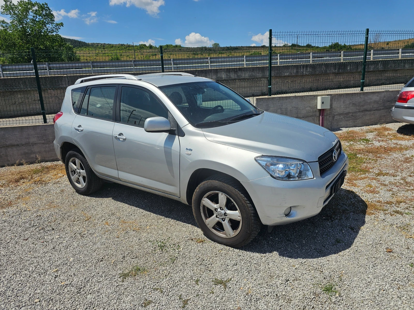 Toyota Rav4 2.2d4d.136k.c. | Mobile.bg � ����������� 2