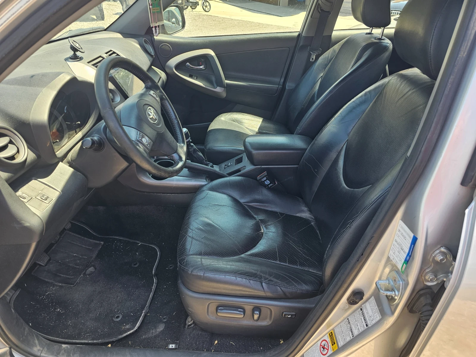 Toyota Rav4 2.2d4d.136k.c. | Mobile.bg � ����������� 14