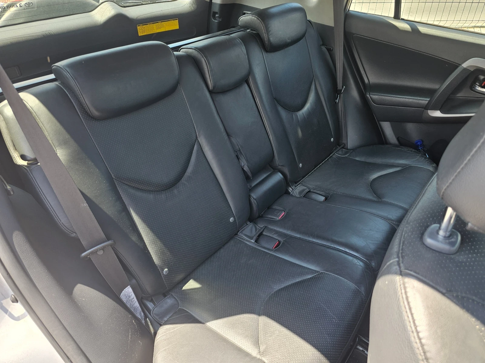 Toyota Rav4 2.2d4d.136k.c. | Mobile.bg � ����������� 6