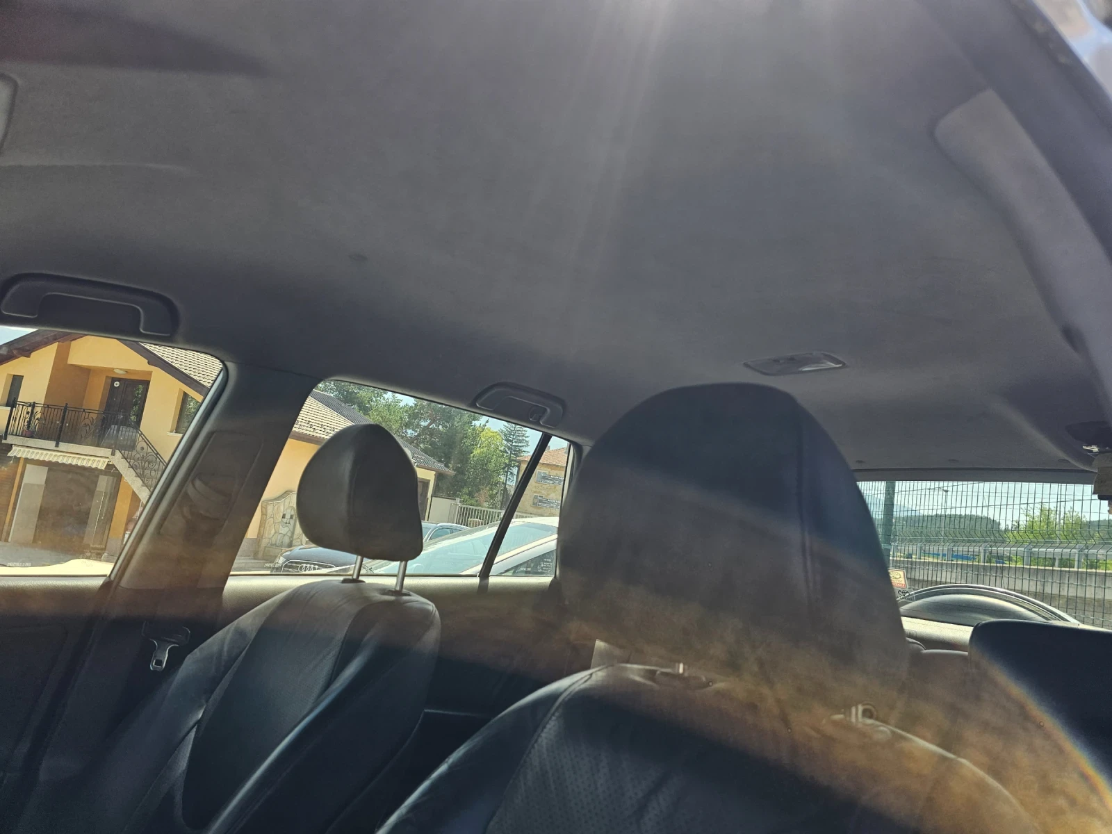 Toyota Rav4 2.2d4d.136k.c. | Mobile.bg � ����������� 12