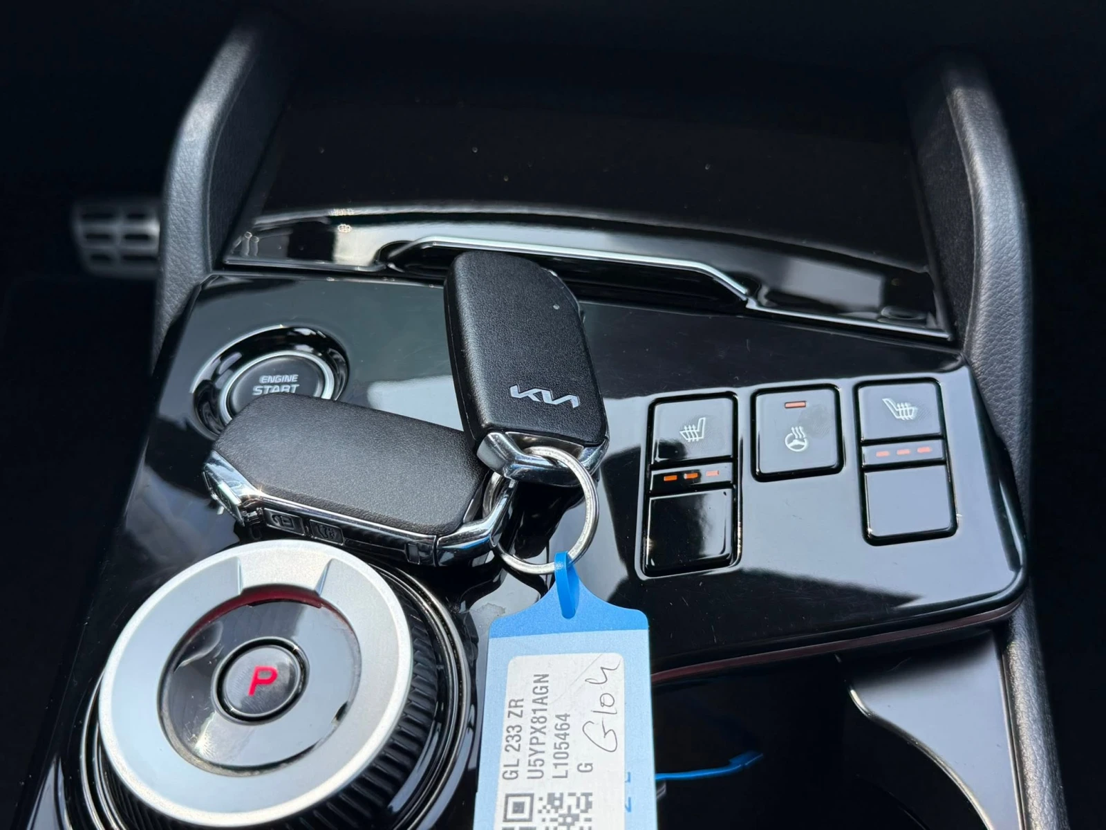 Kia Sportage GT line , снимка 10 - Автомобили и джипове - 55567952